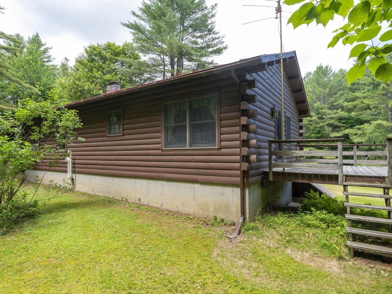 152 Wood Road