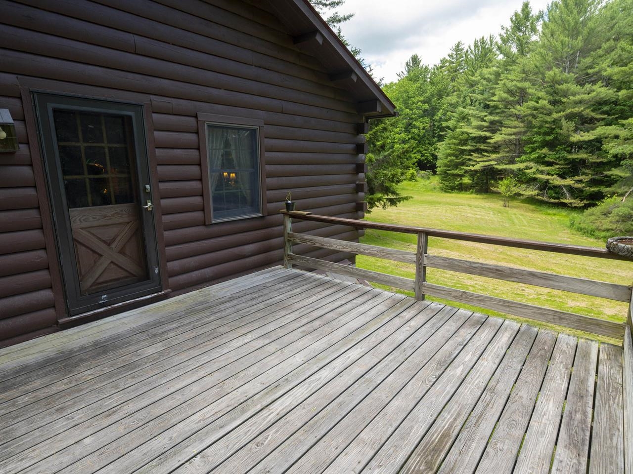 152 Wood Road