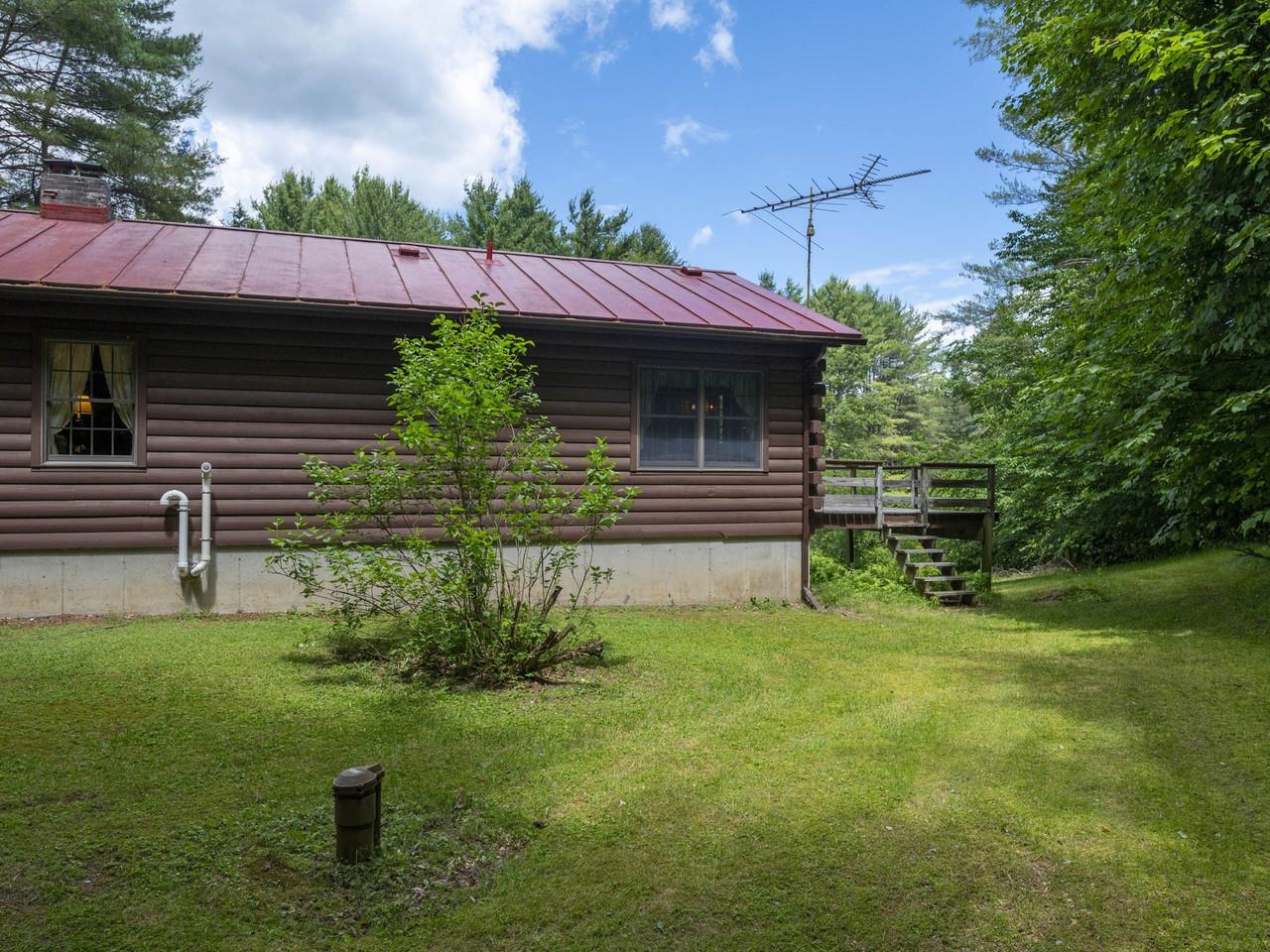 152 Wood Road