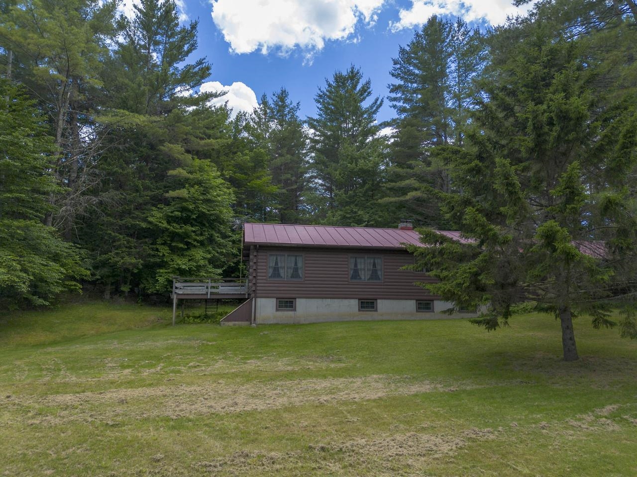 152 Wood Road