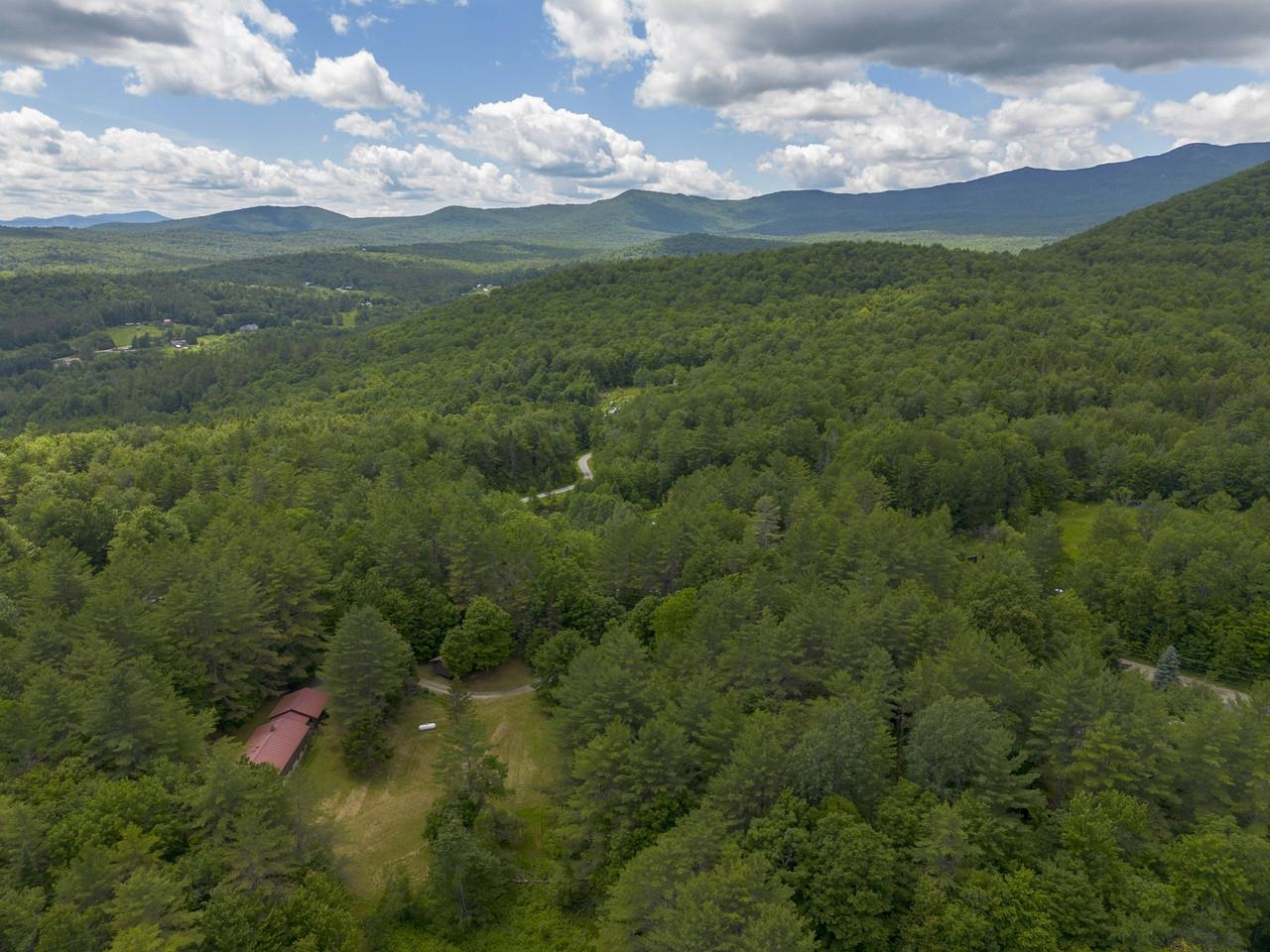 152 Wood Road