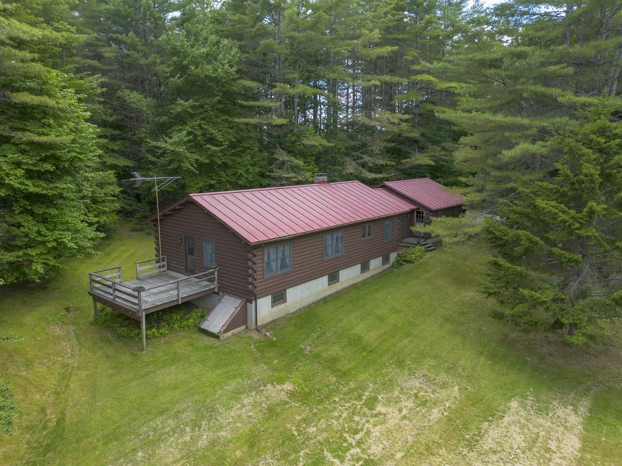 152 Wood Road