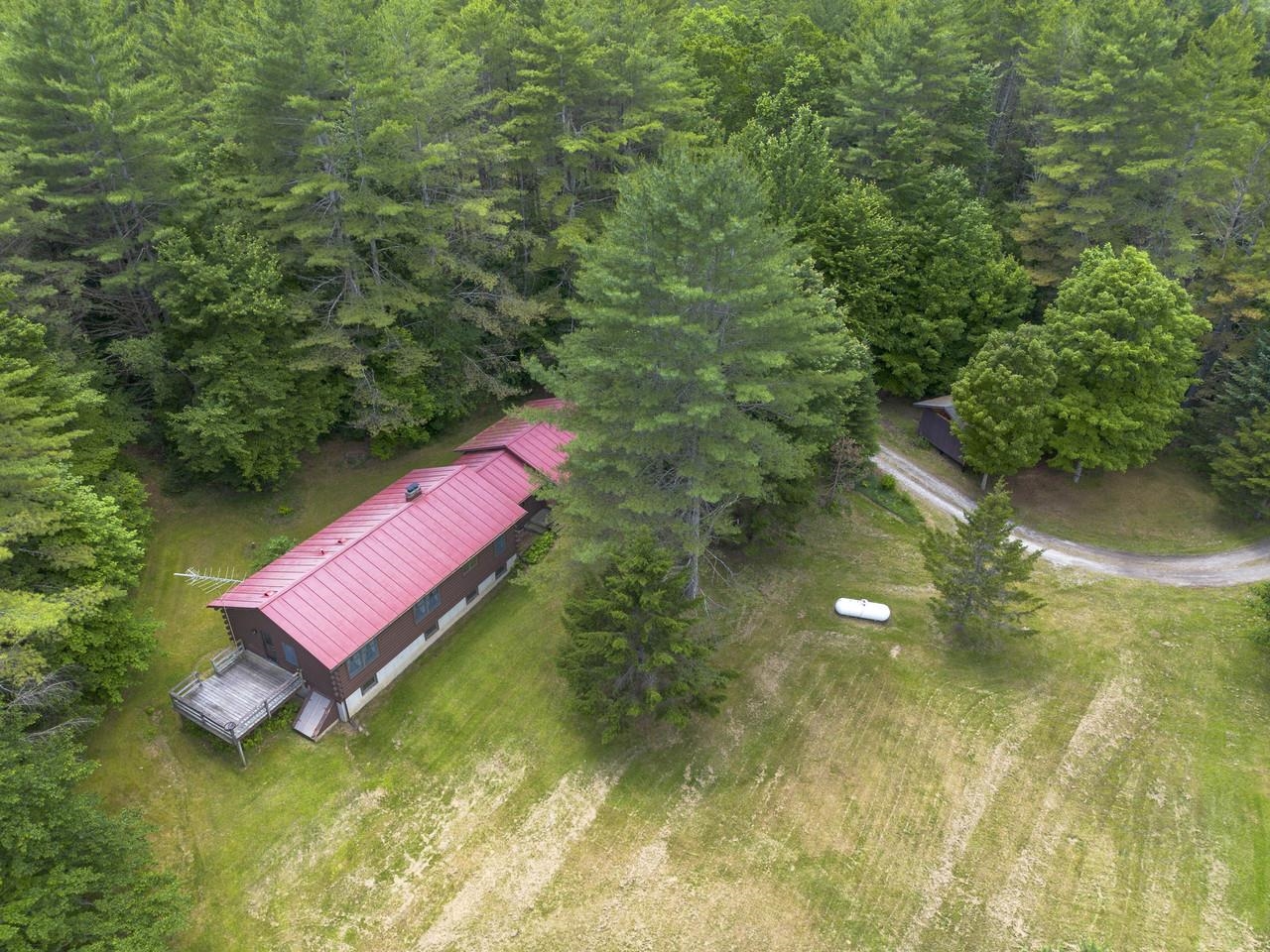 152 Wood Road