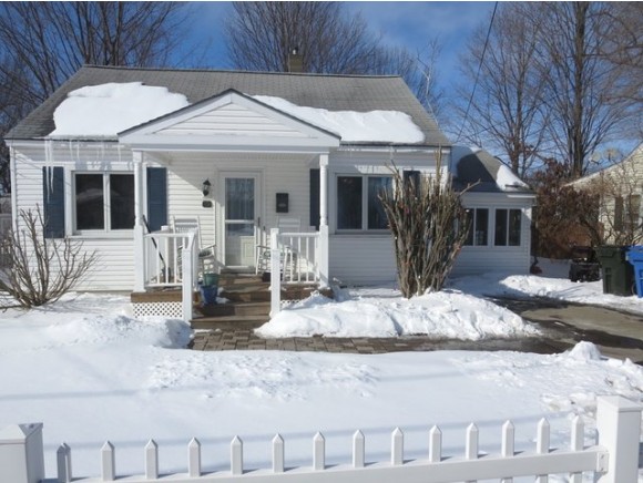 152 Woodbury Road