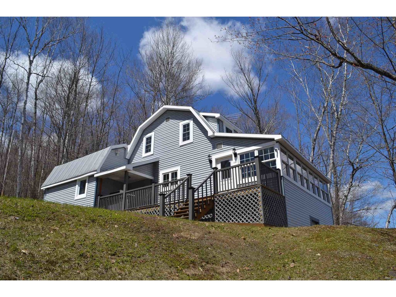 152&153 Alder Road