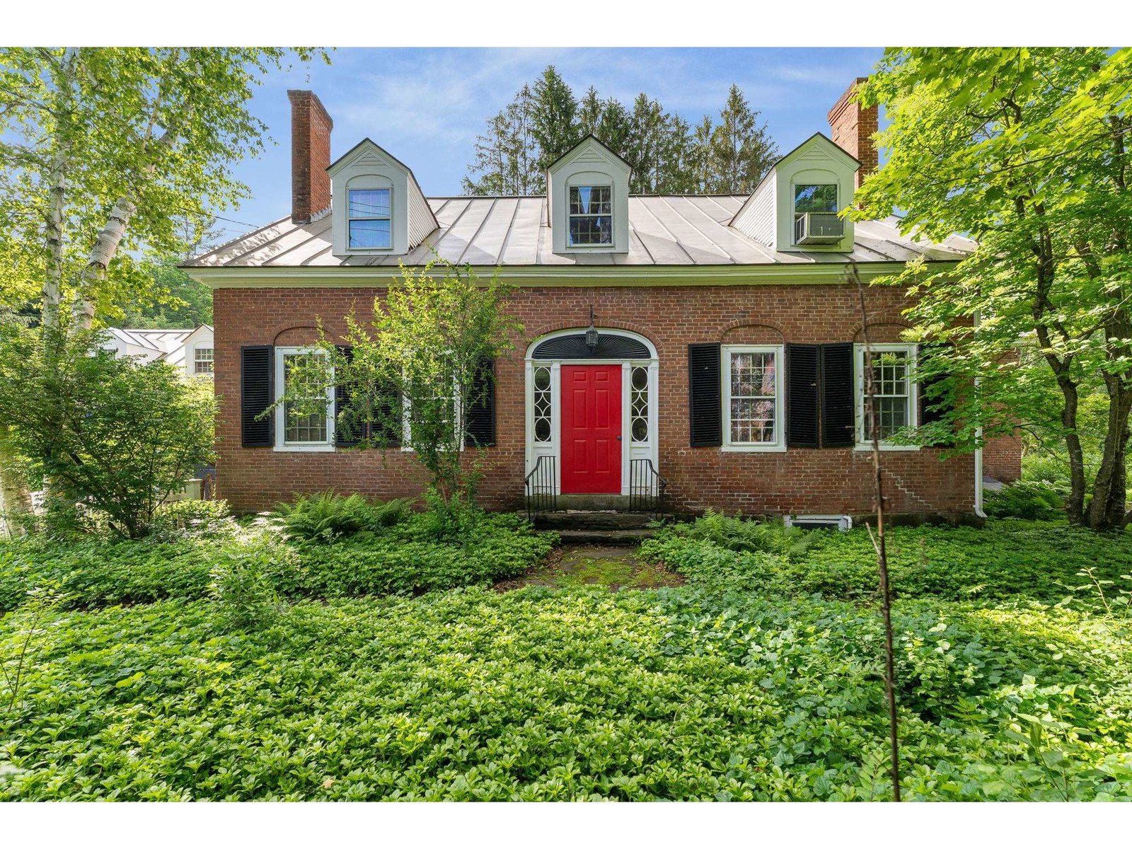 1522 Barnard Road, Woodstock