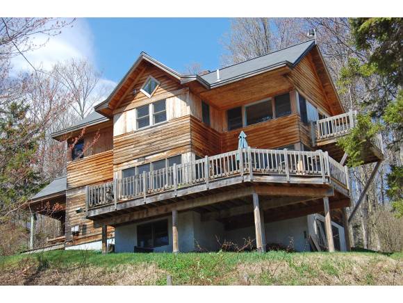 1522 Center Fayston