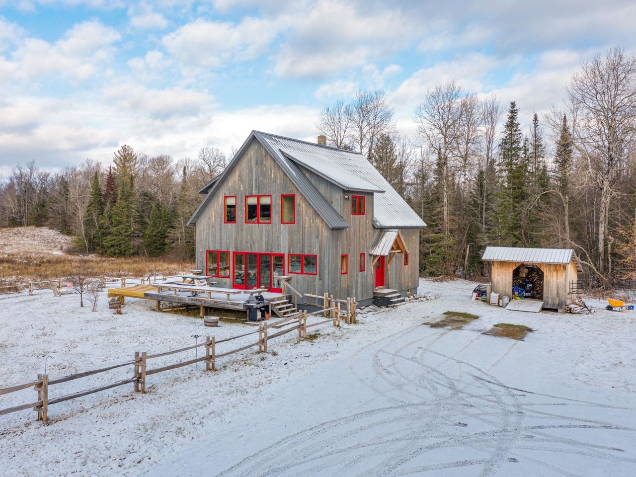 1523 Brown Hill Road