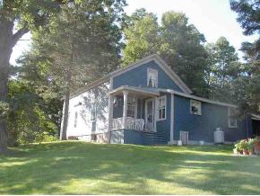 1524 Charlotte Road