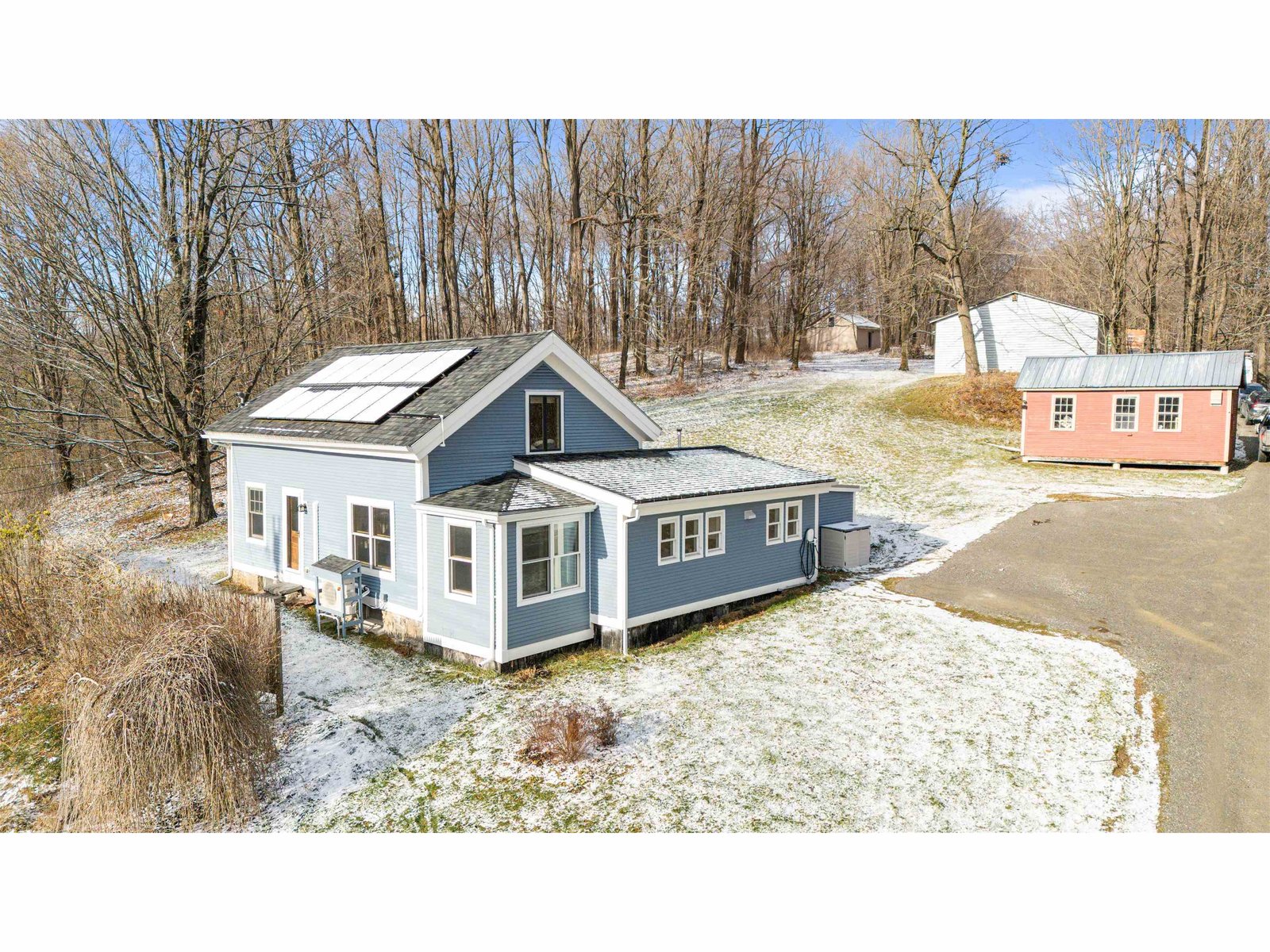 1524 Charlotte Road
