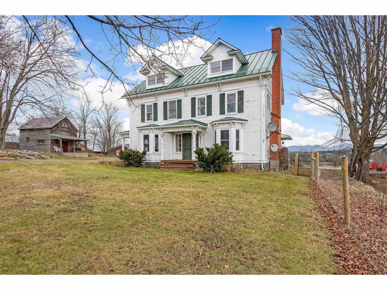 1524 Water Tower Road
