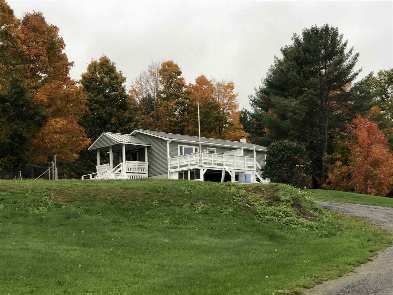 1525 Blush Hill Road
