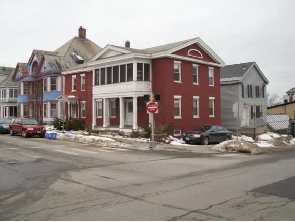 153-155 South Union