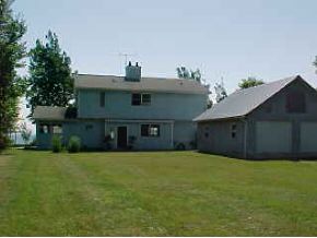 153 Atkins Bay