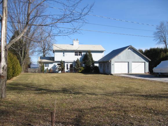 153 Atkins Bay