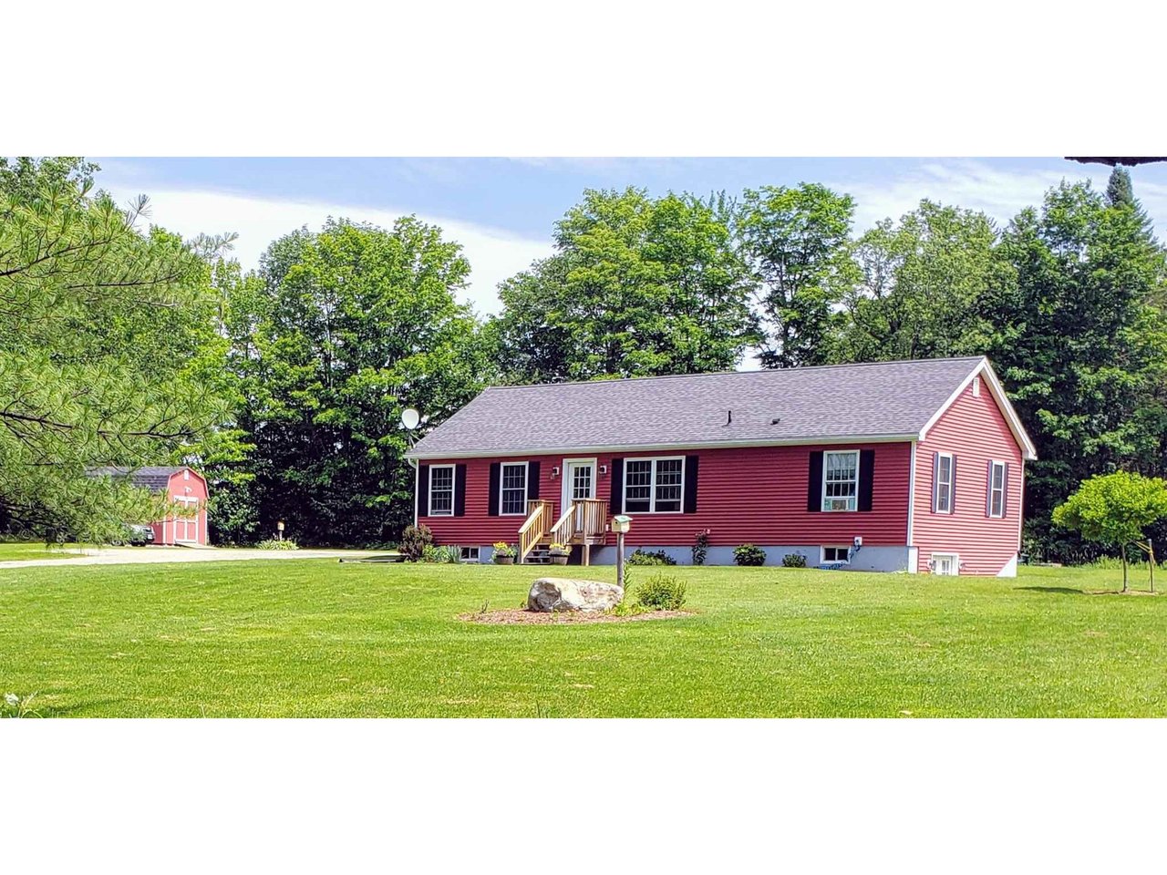 153 Collins Mill Road