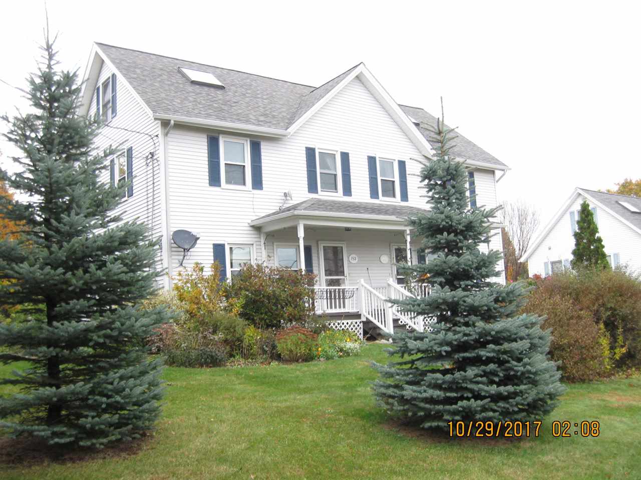 153 Congress Street, Unit 1