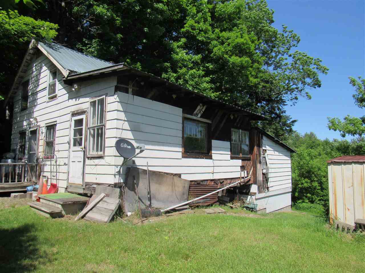 153 Depot Street