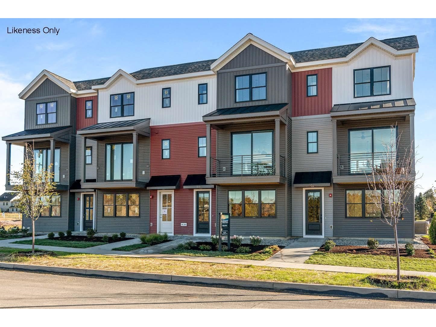 153 Eden Lane, Unit AN59