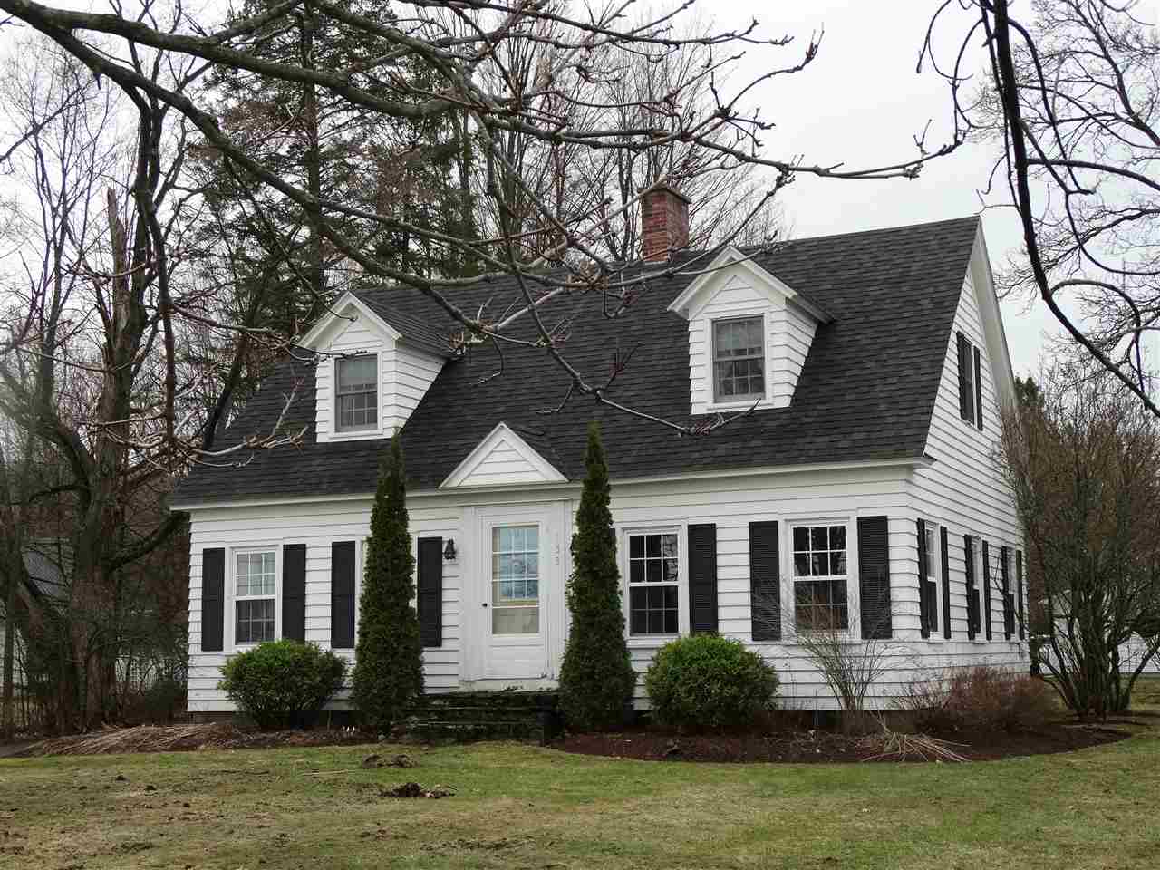 153 Elm