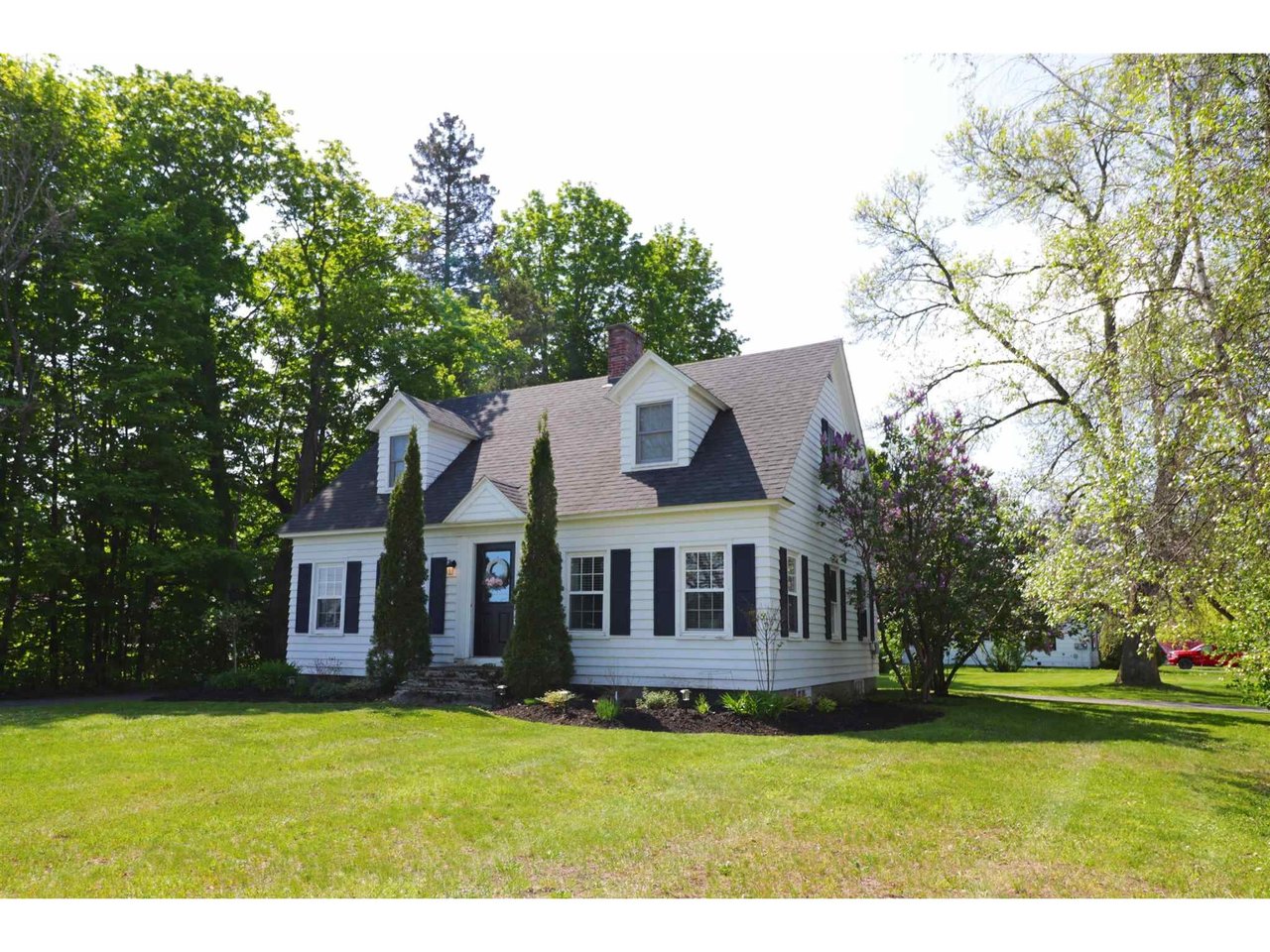 153 Elm Street
