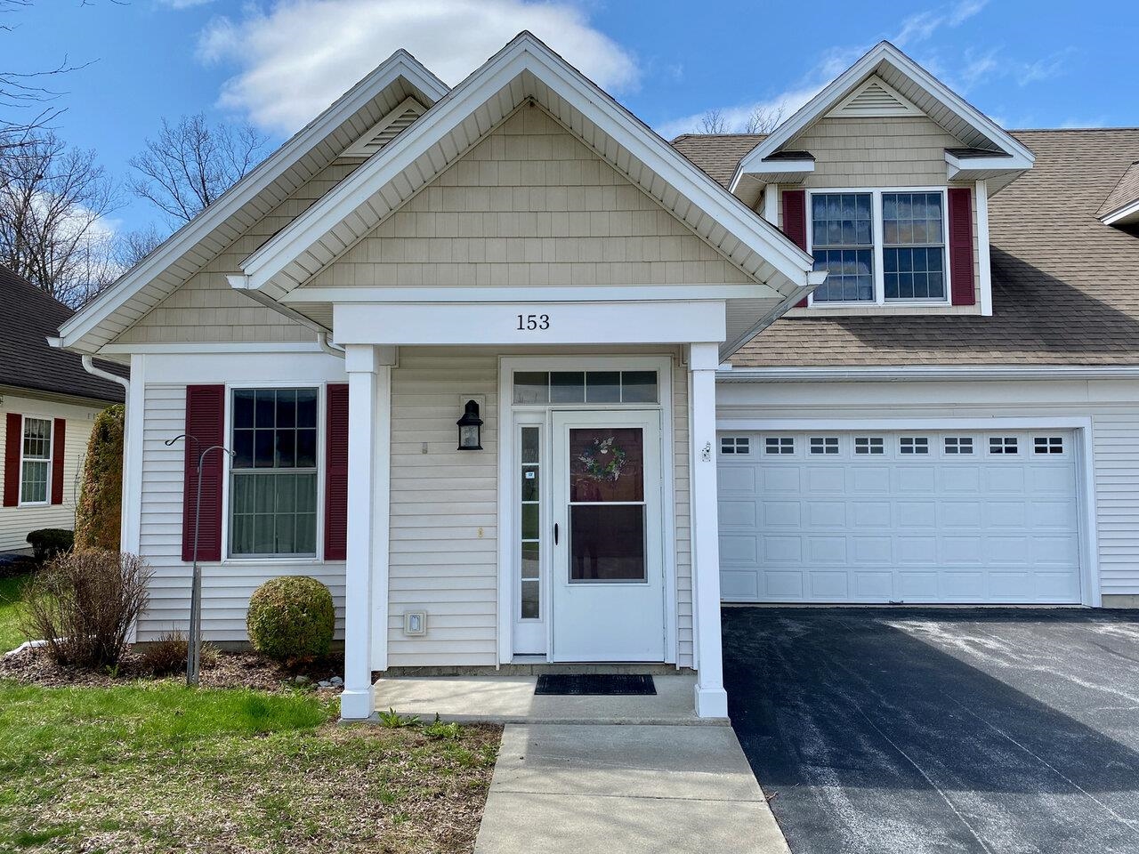 153 Garden Circle
