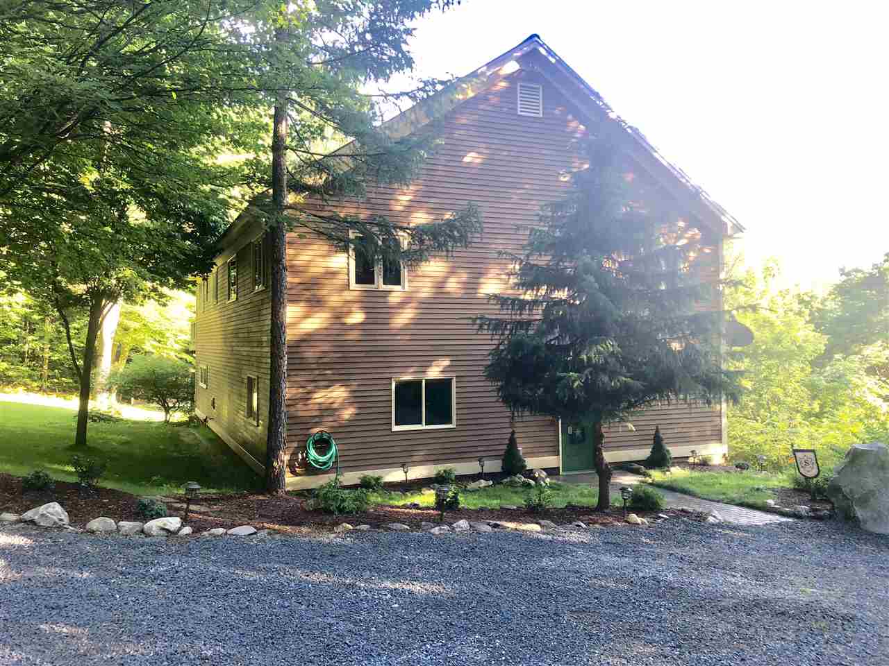 153 Heath Road
