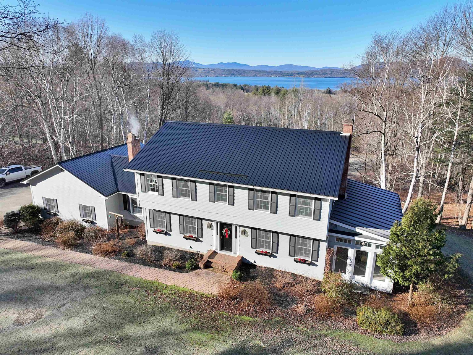 153 Hillside Drive