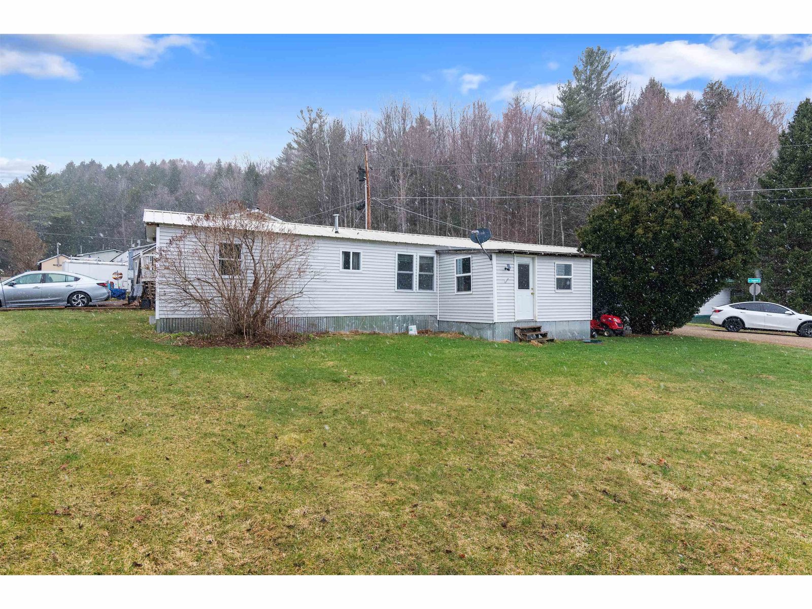 153 Lazy Brook Drive