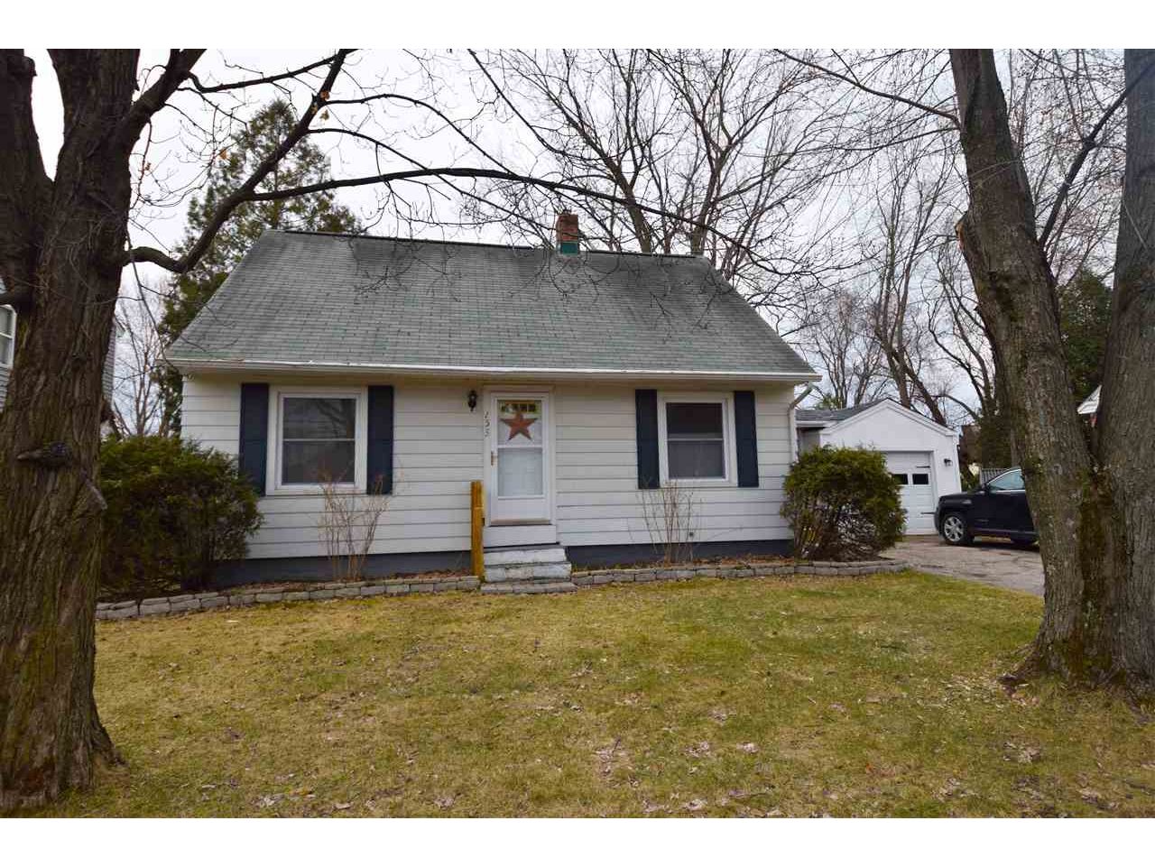 153 Main Street