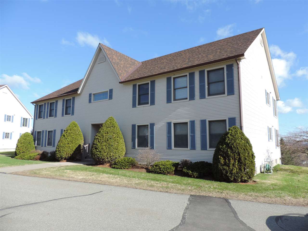 153 Memphremagog Views Circle, Unit Unit # B-2