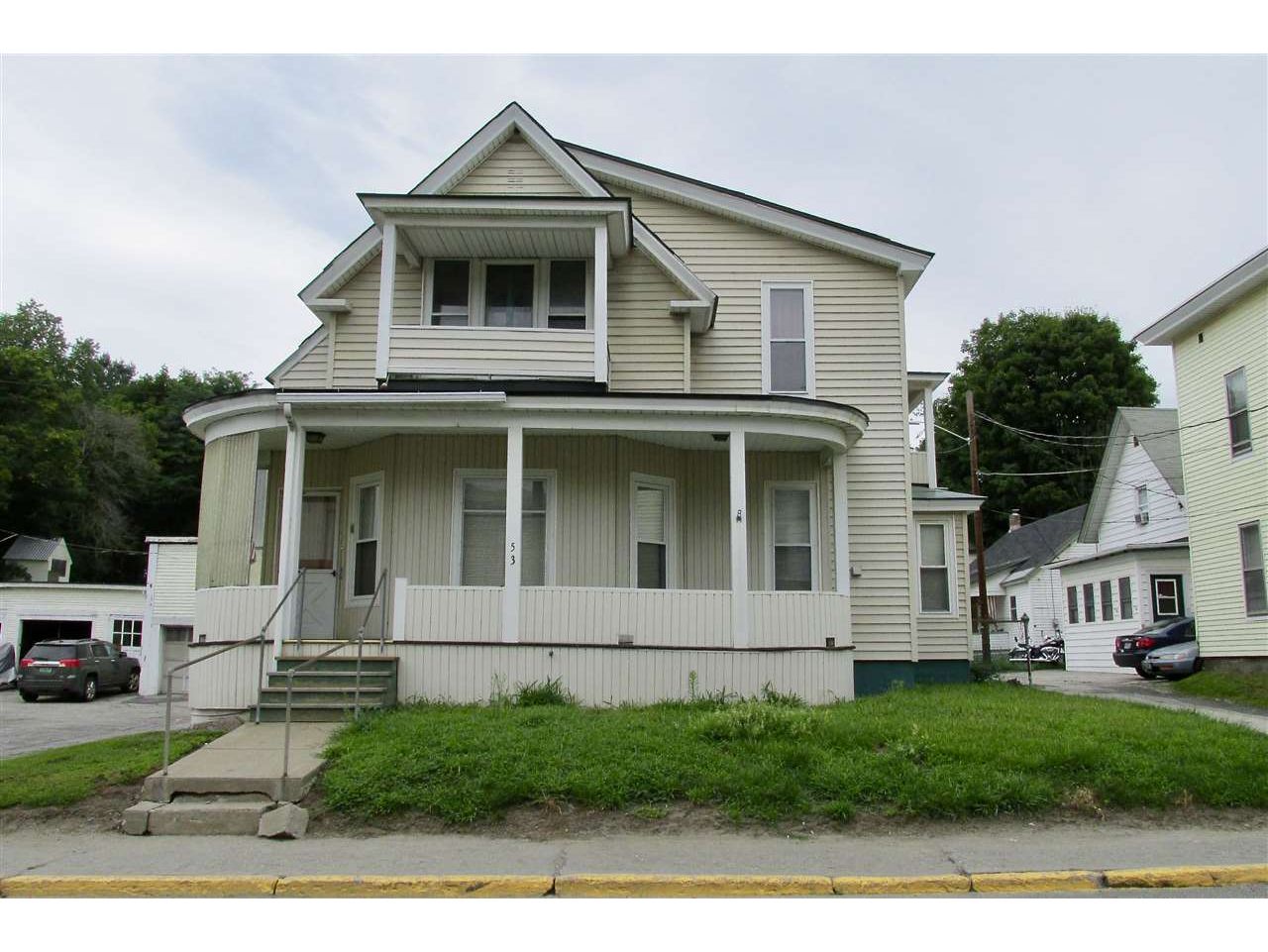 153 N. Seminary Street