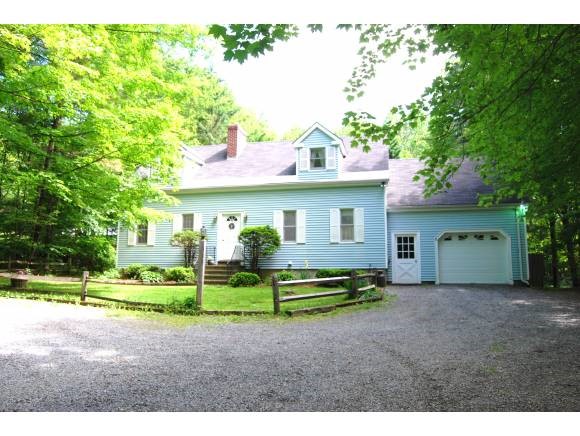153 Packard Road