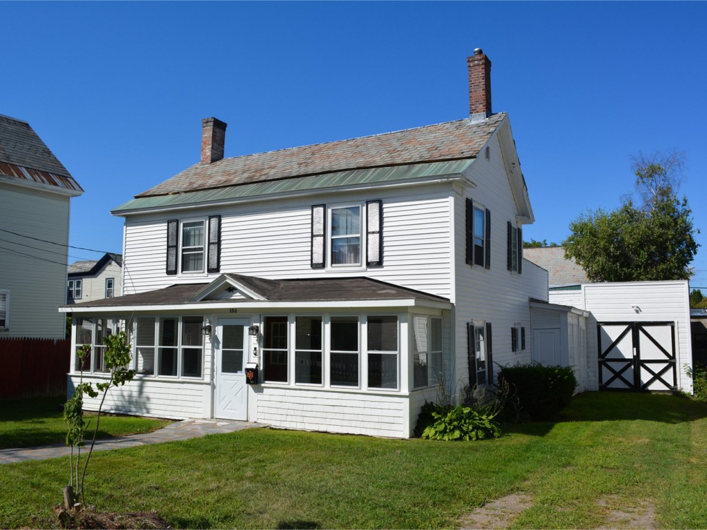 153 Park Street
