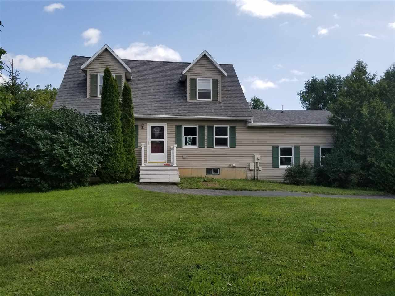 153 Pike Farm Estate