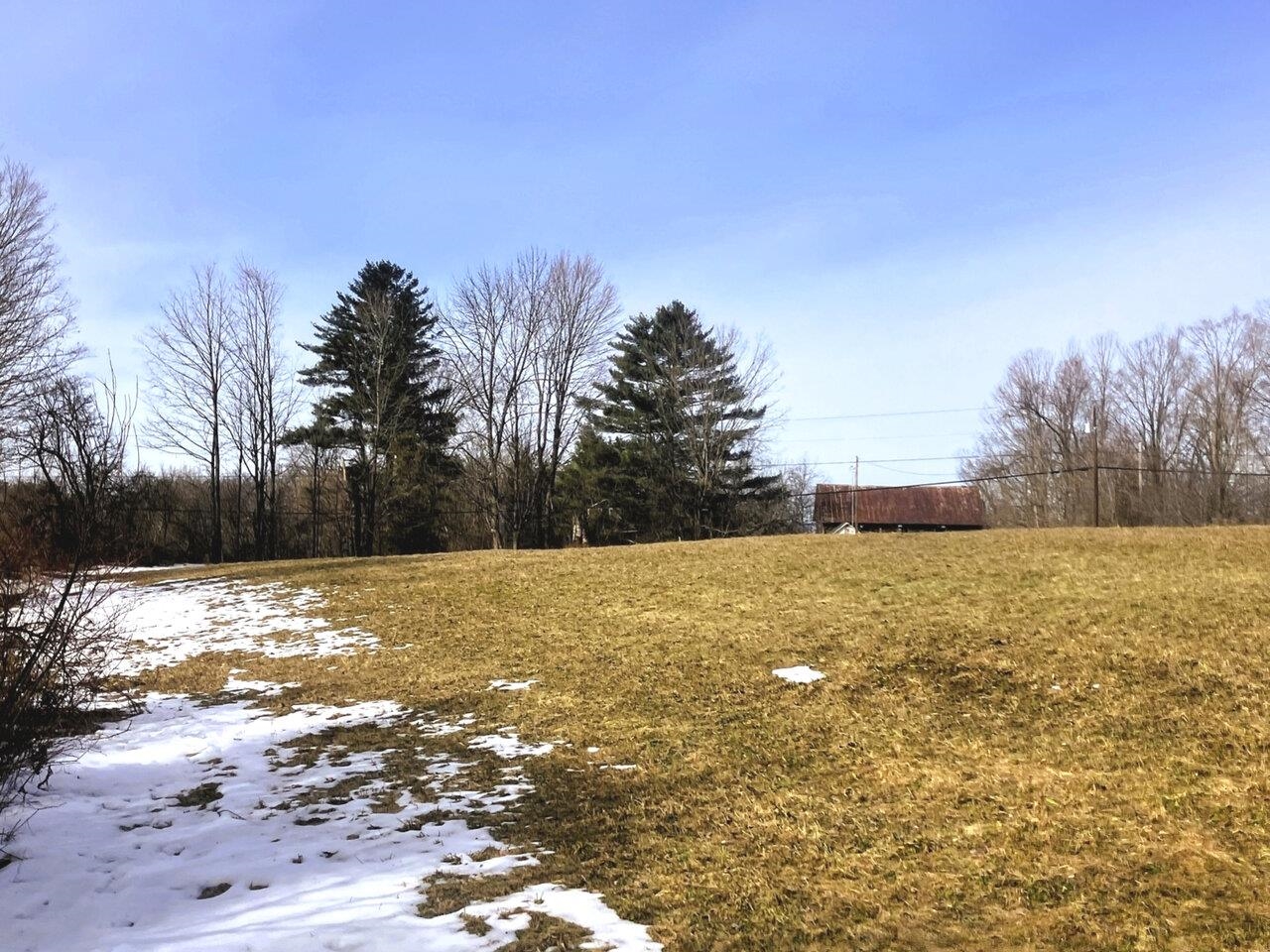 153 Shackett Road