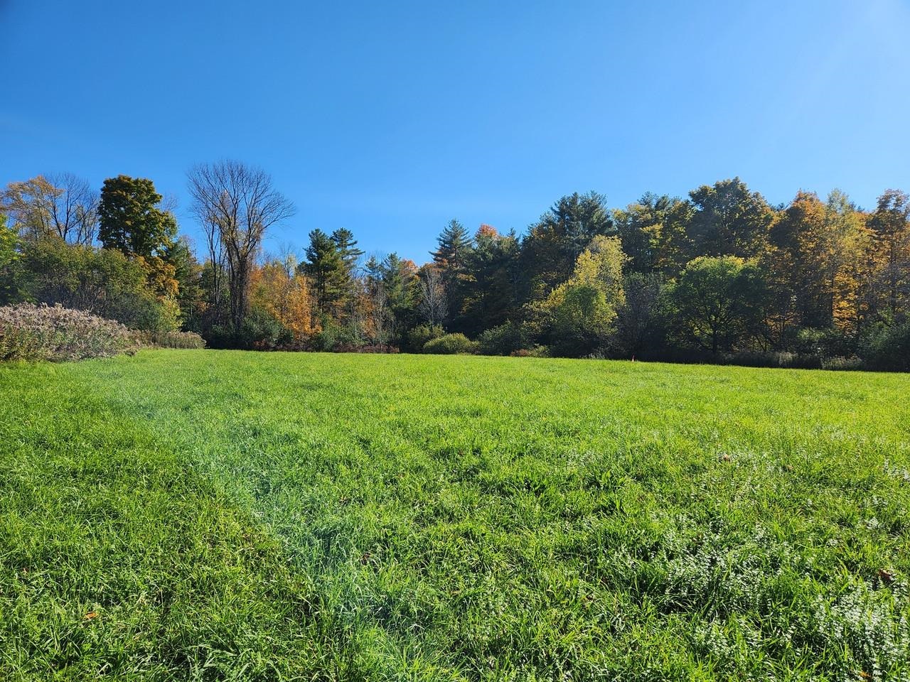 Wastewater permit in place