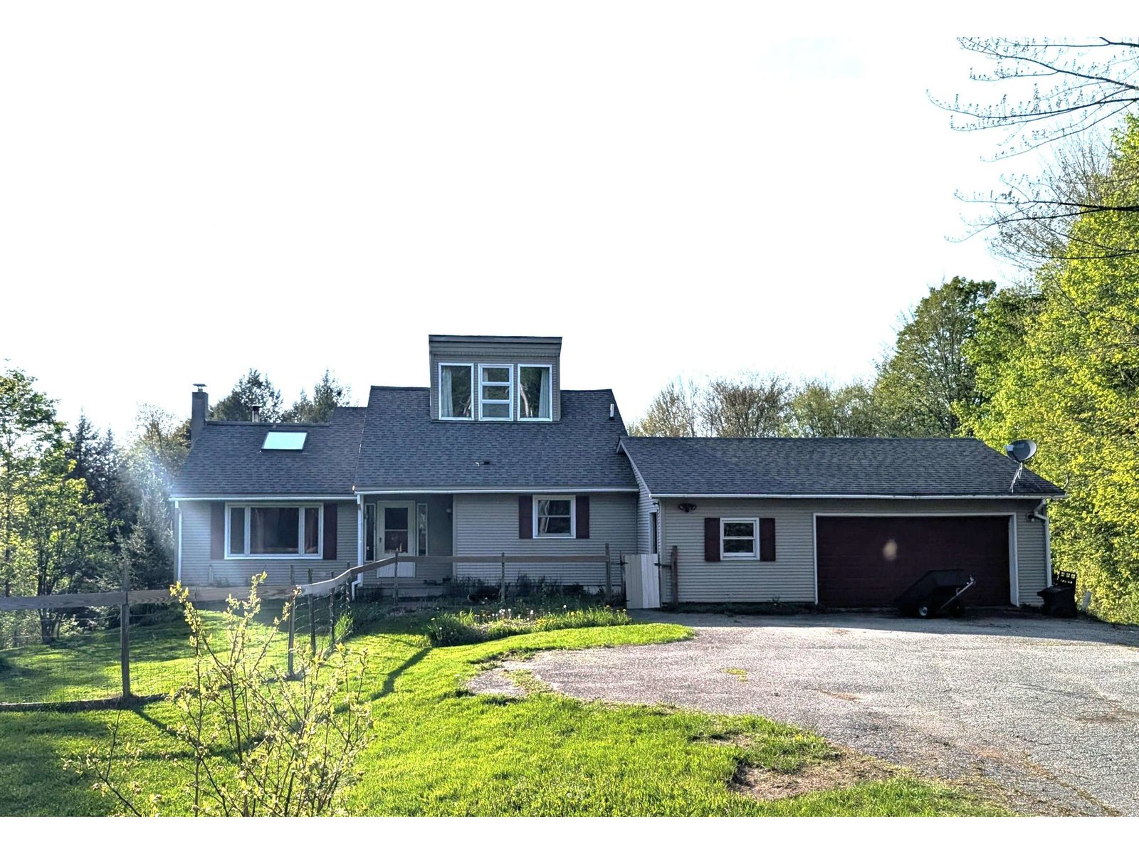 153 Trombley Hill Road