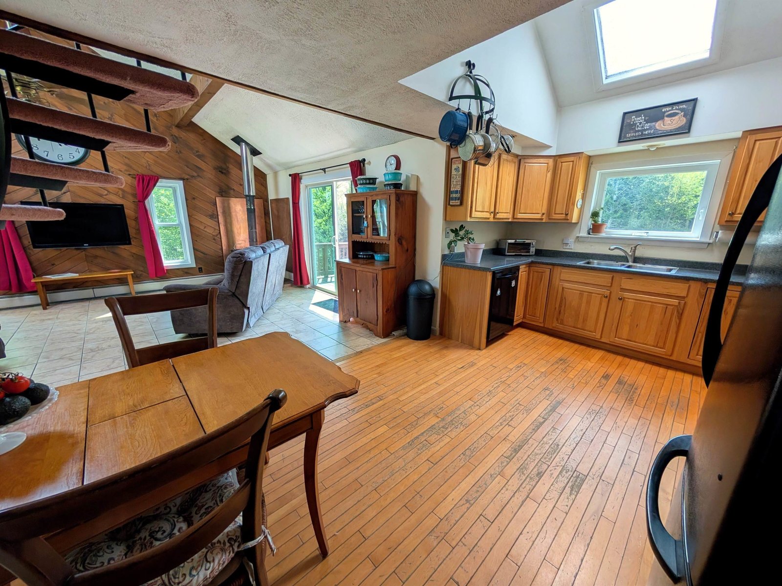153 Trombley Hill Road