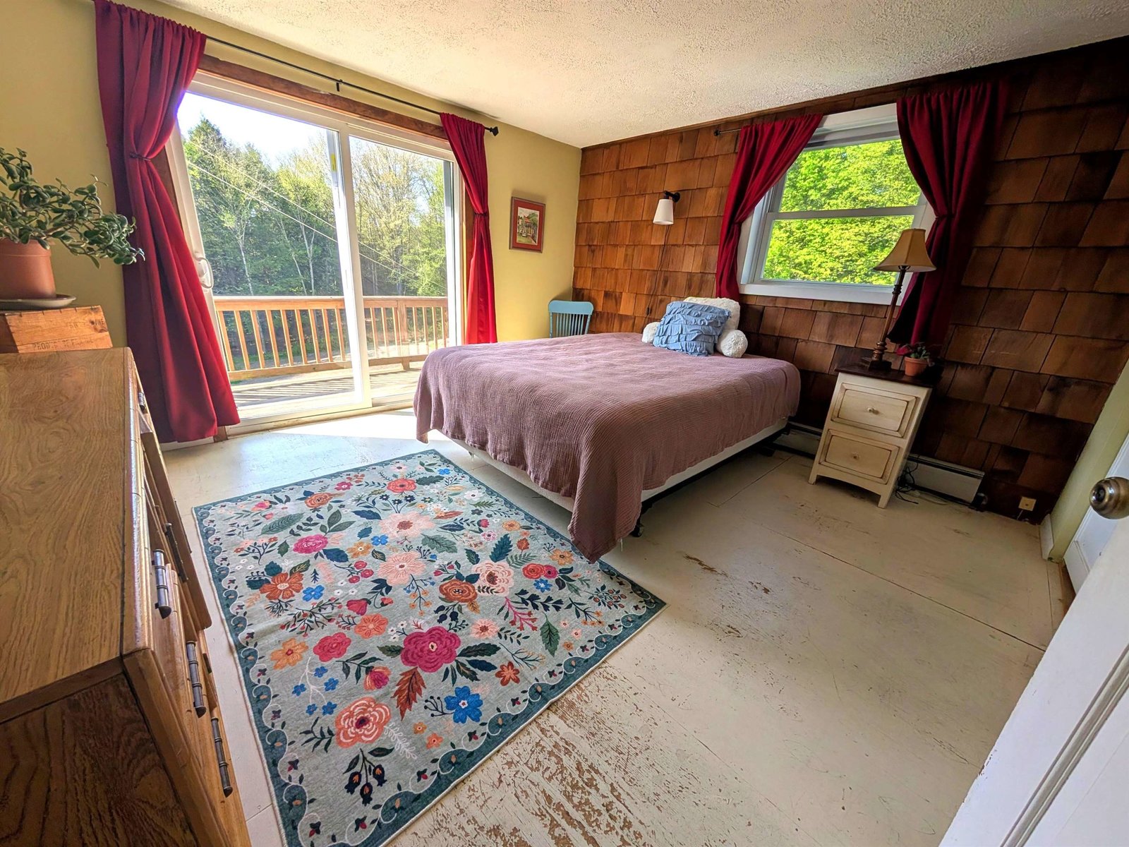 153 Trombley Hill Road
