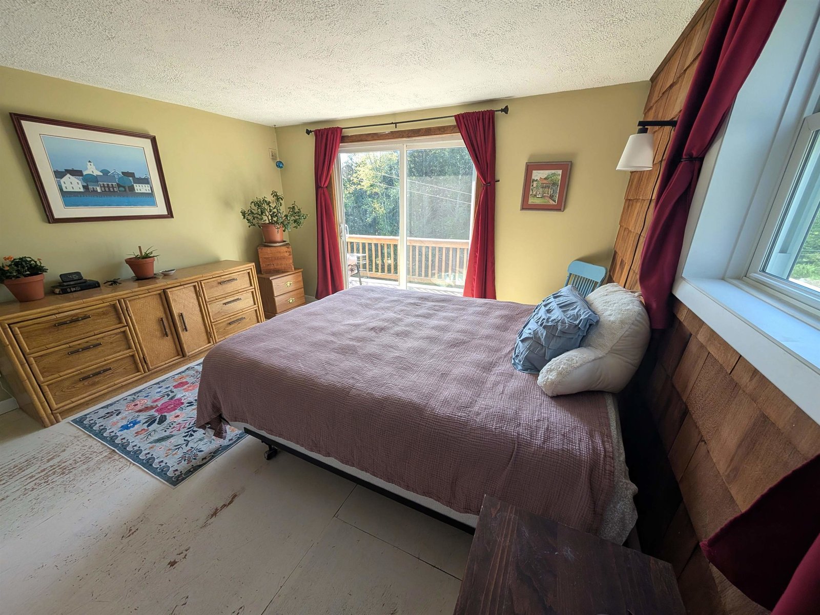 153 Trombley Hill Road