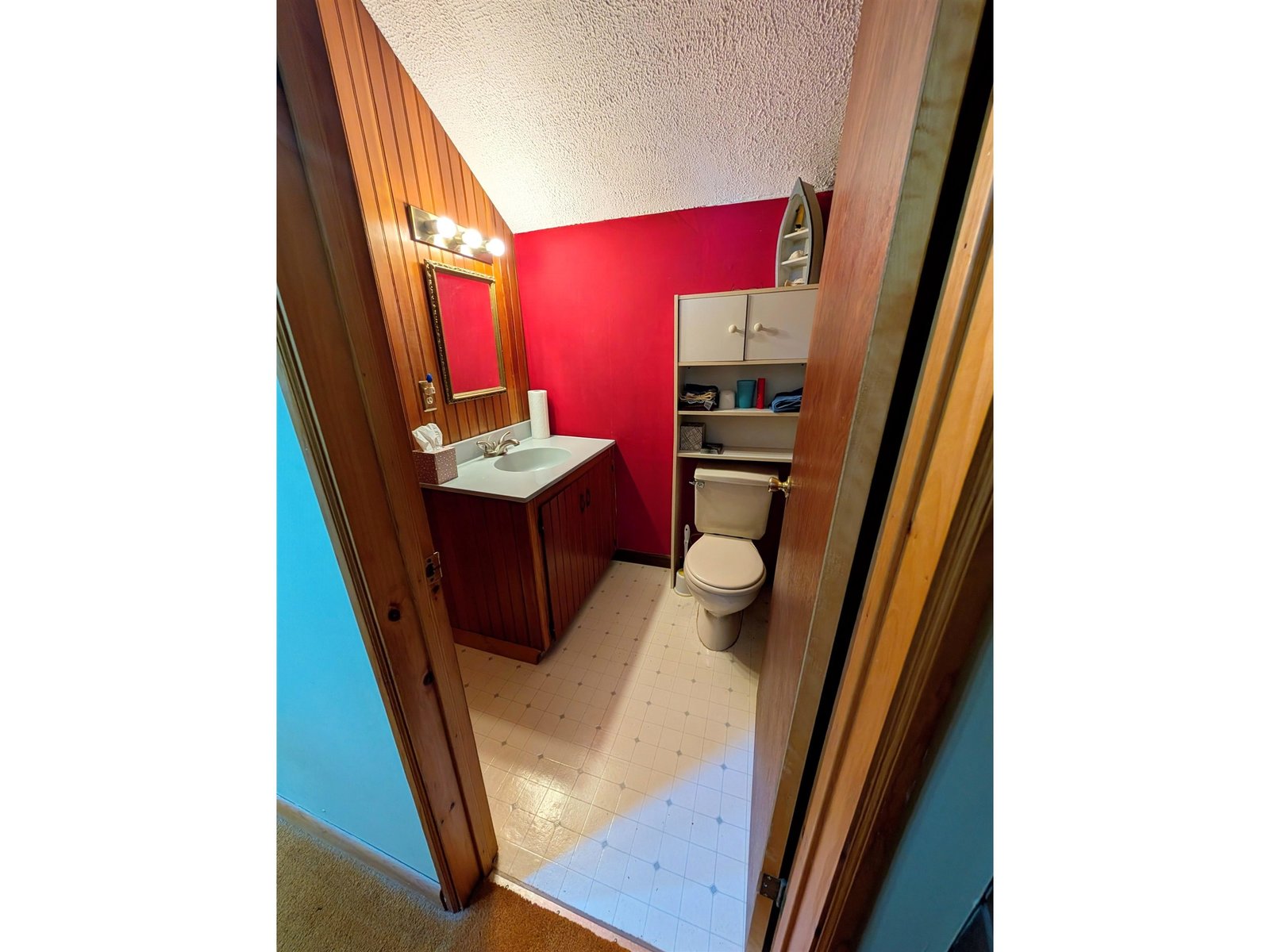 153 Trombley Hill Road