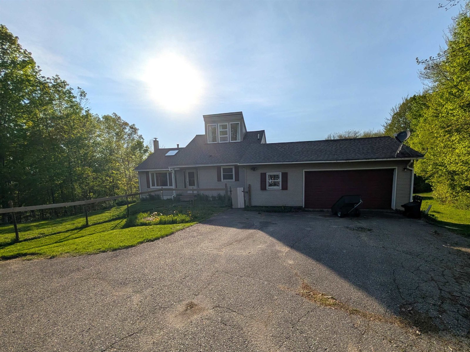 153 Trombley Hill Road