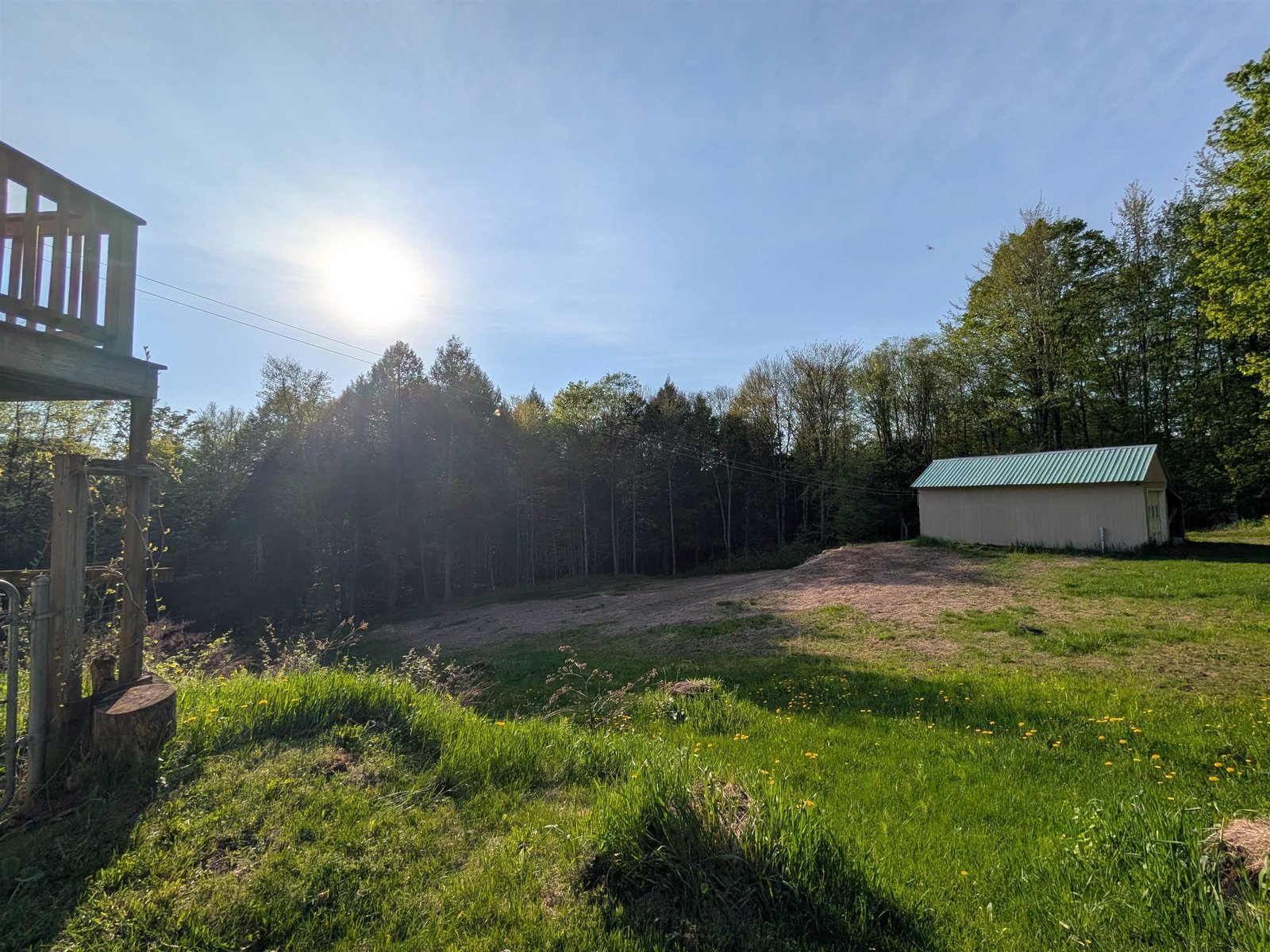 153 Trombley Hill Road