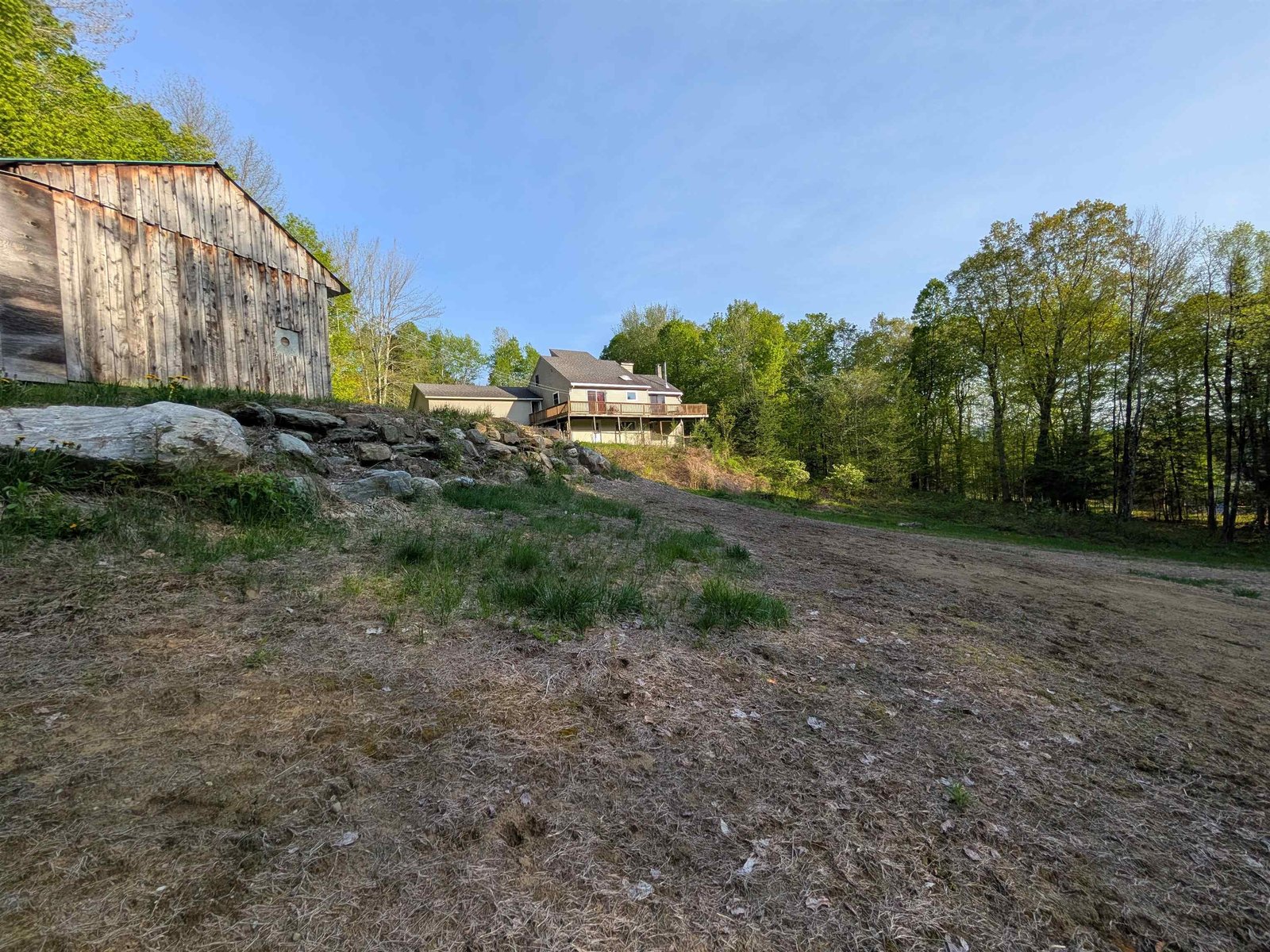 153 Trombley Hill Road