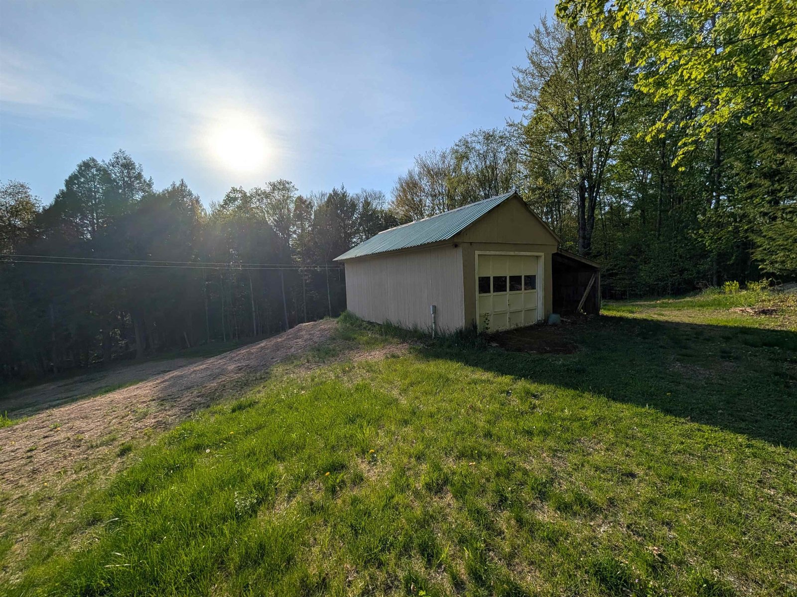 153 Trombley Hill Road