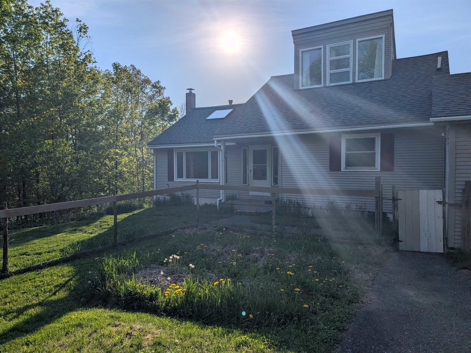 153 Trombley Hill Road