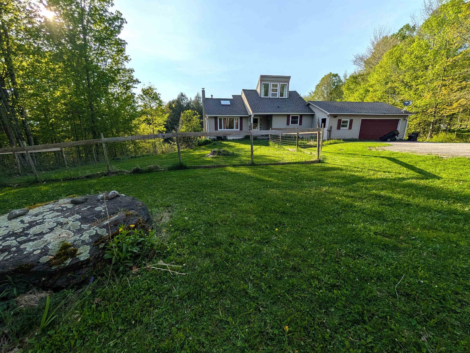 153 Trombley Hill Road