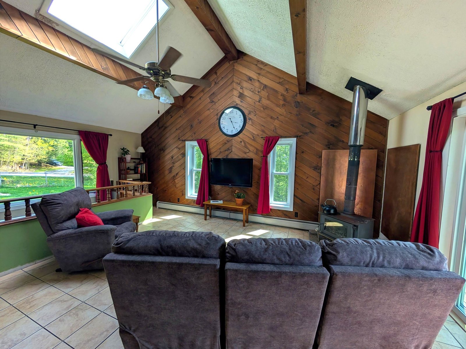 153 Trombley Hill Road