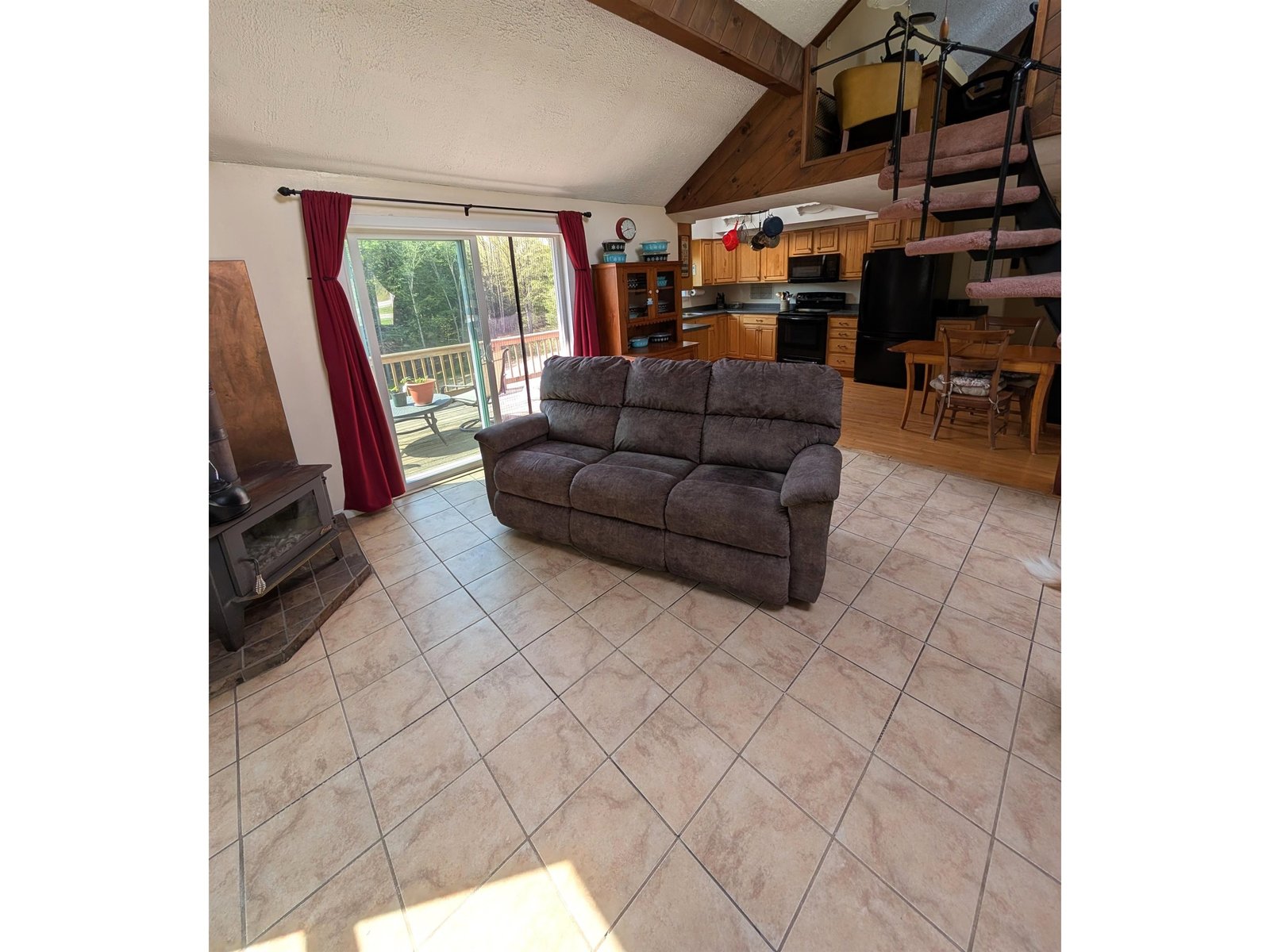 153 Trombley Hill Road